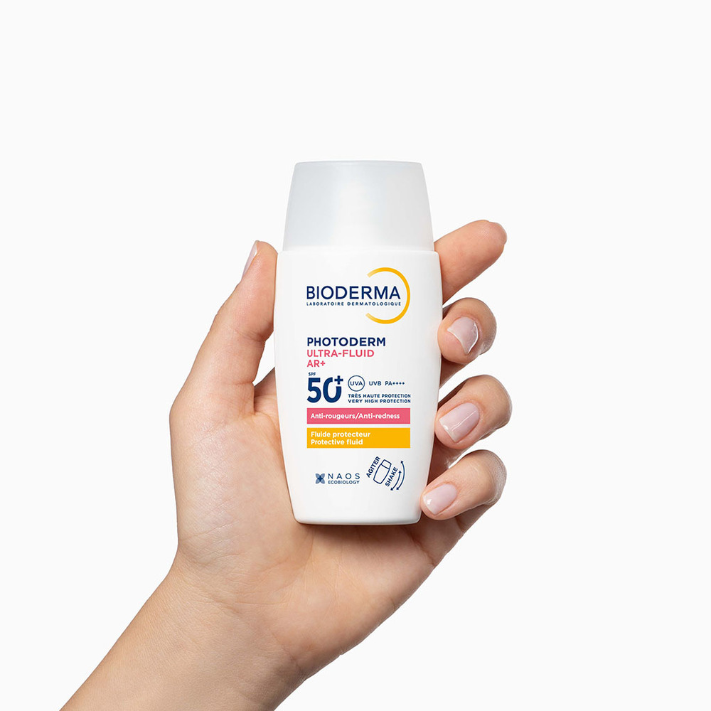Bioderma Photoderm Ultra-Fluid AR+ SPF50+